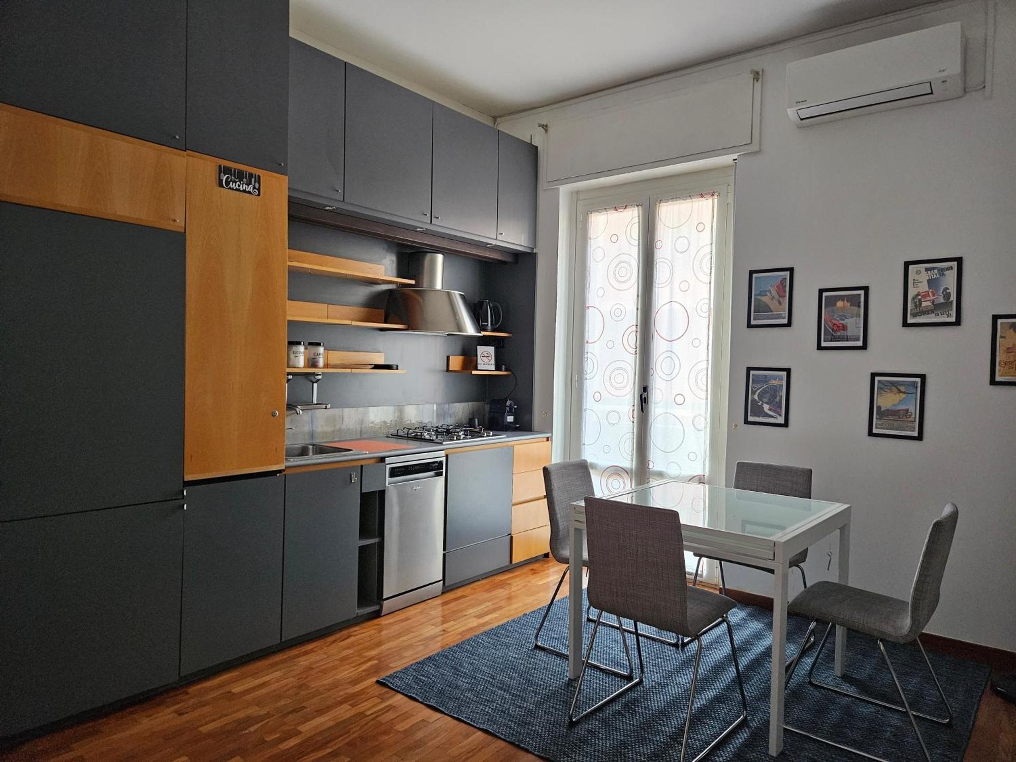 Maison Navigli Milán Exterior foto
