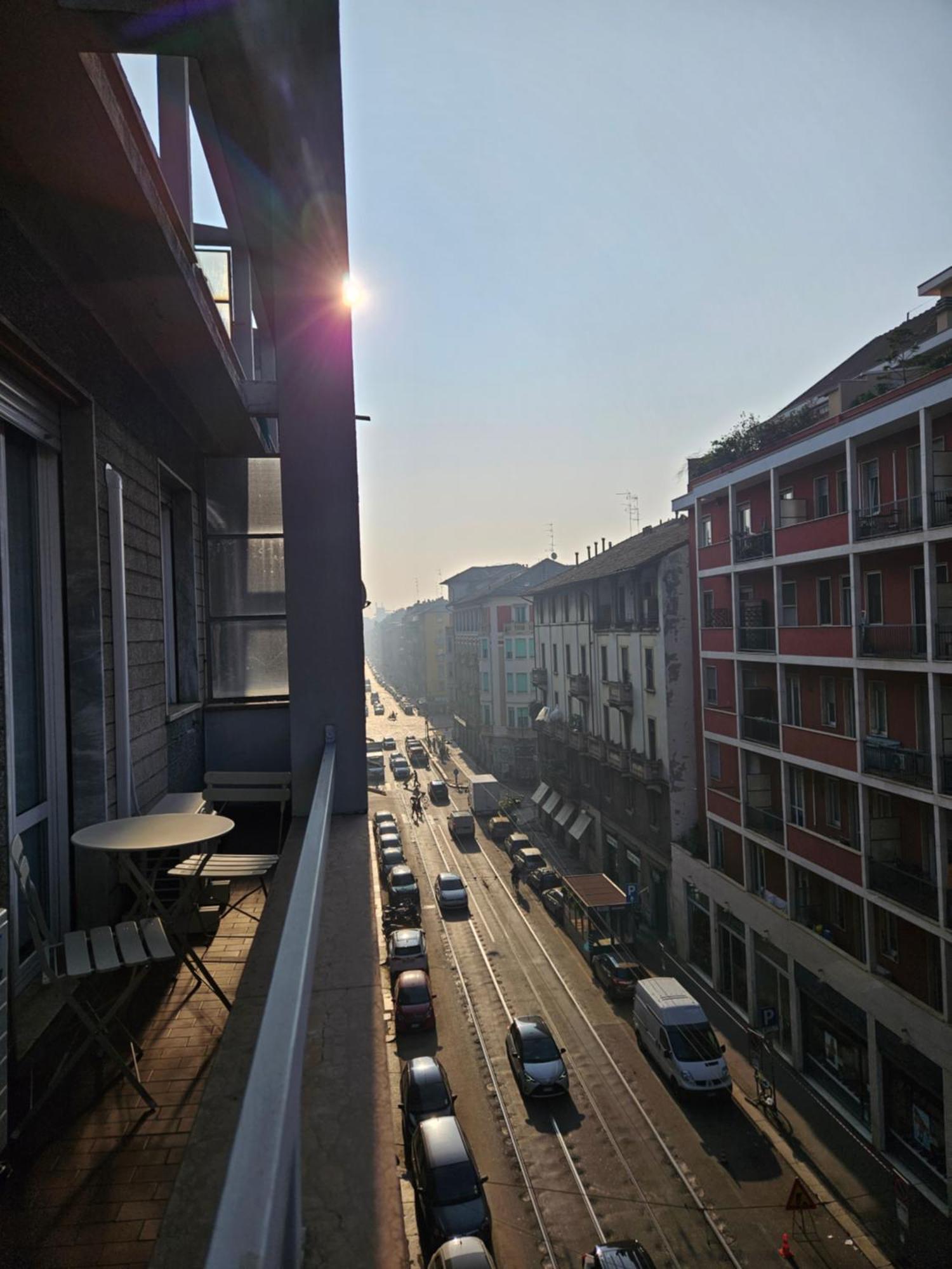 Maison Navigli Milán Exterior foto