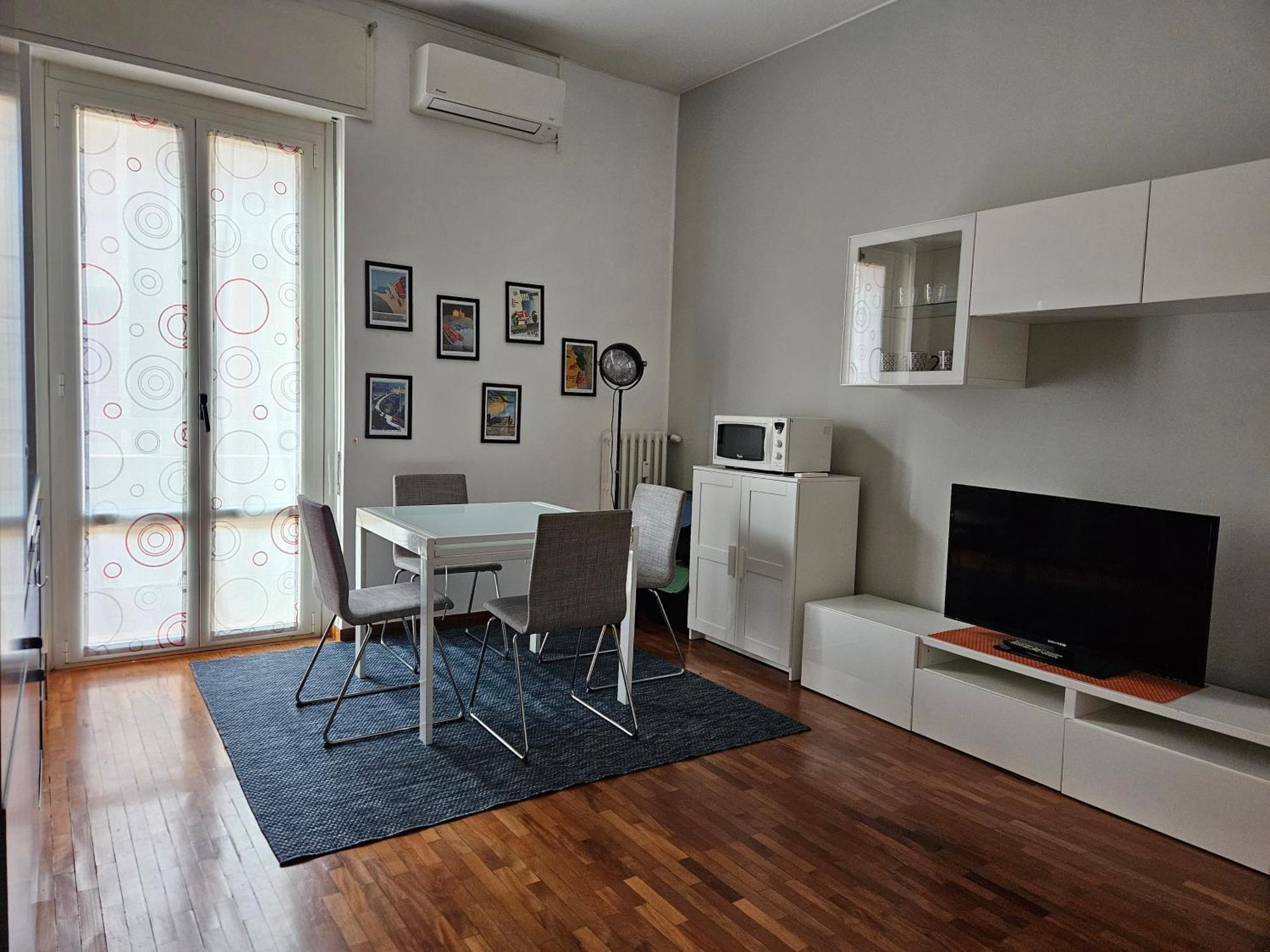 Maison Navigli Milán Exterior foto