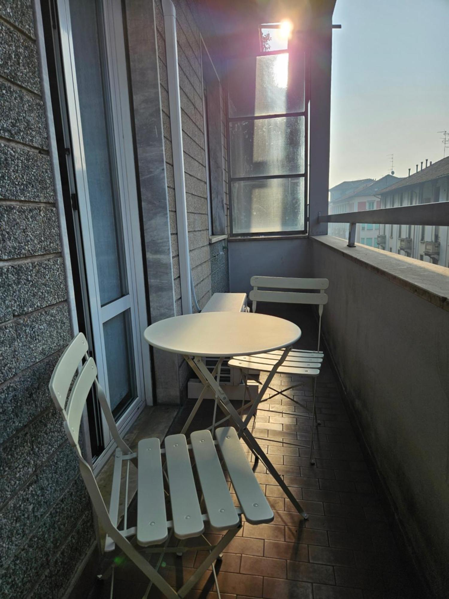Maison Navigli Milán Exterior foto